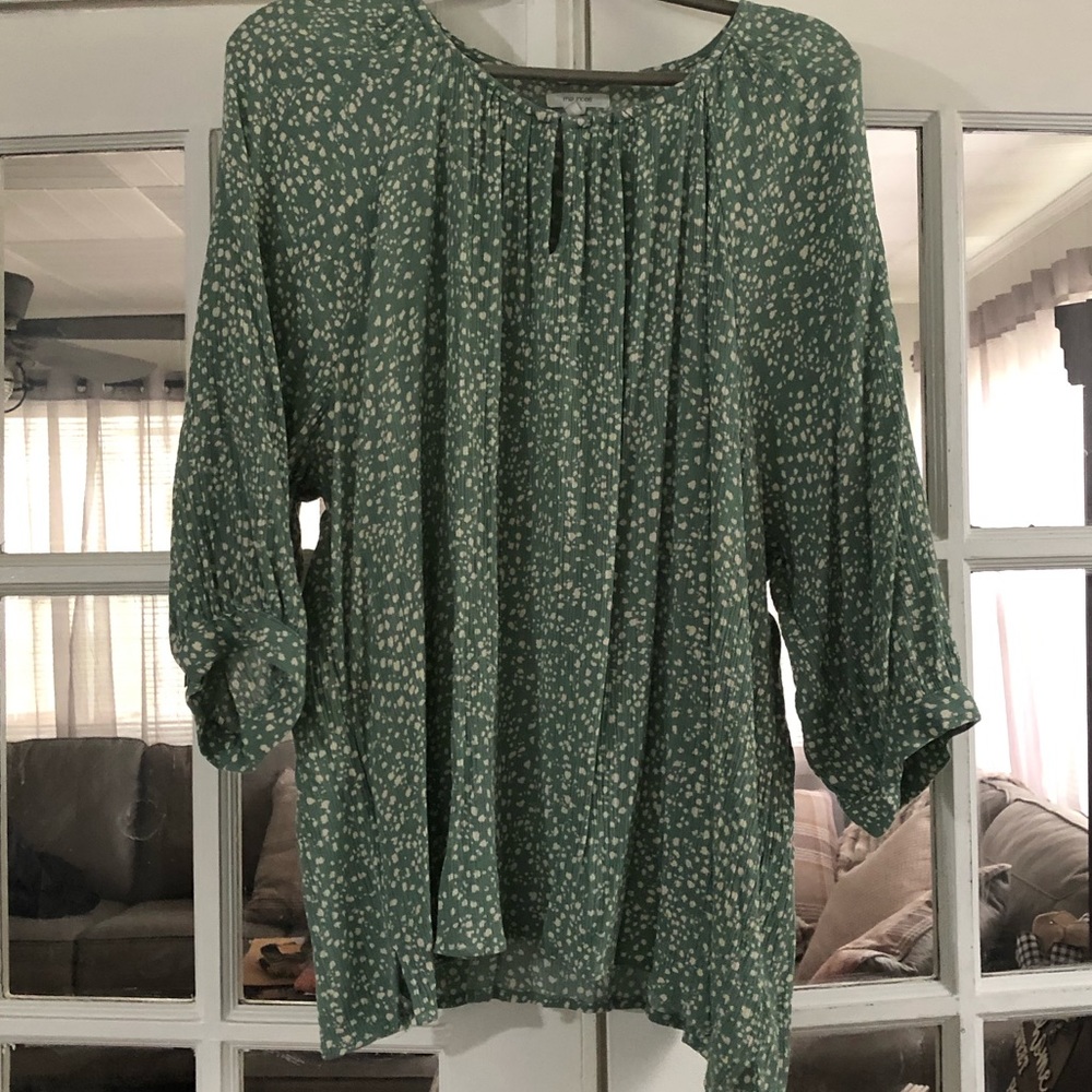 Lot of 4 like new 2X shirts